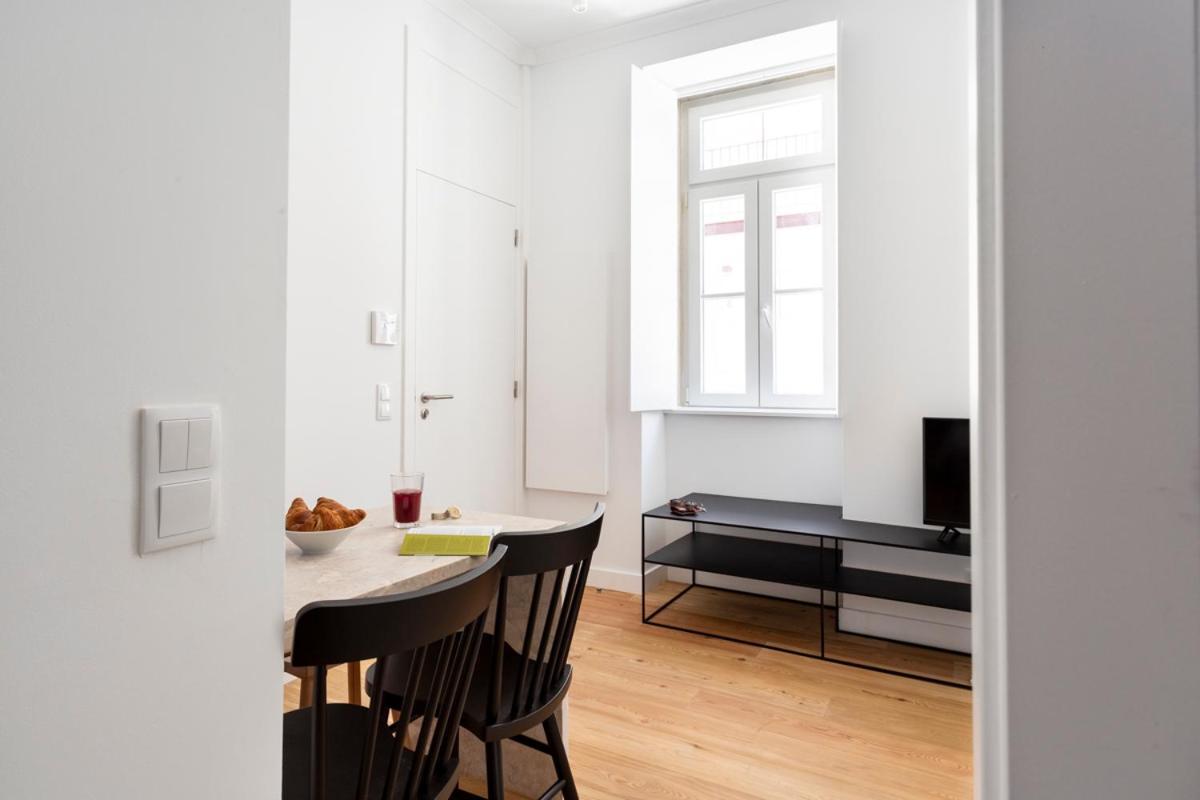 Apartamento Flh Rosario Cosy Flat I Lisboa