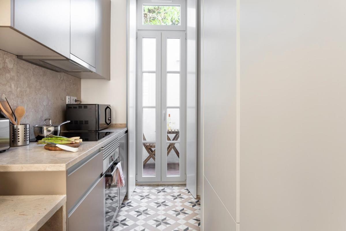 Apartamento Flh Rosario Cosy Flat I Lisboa