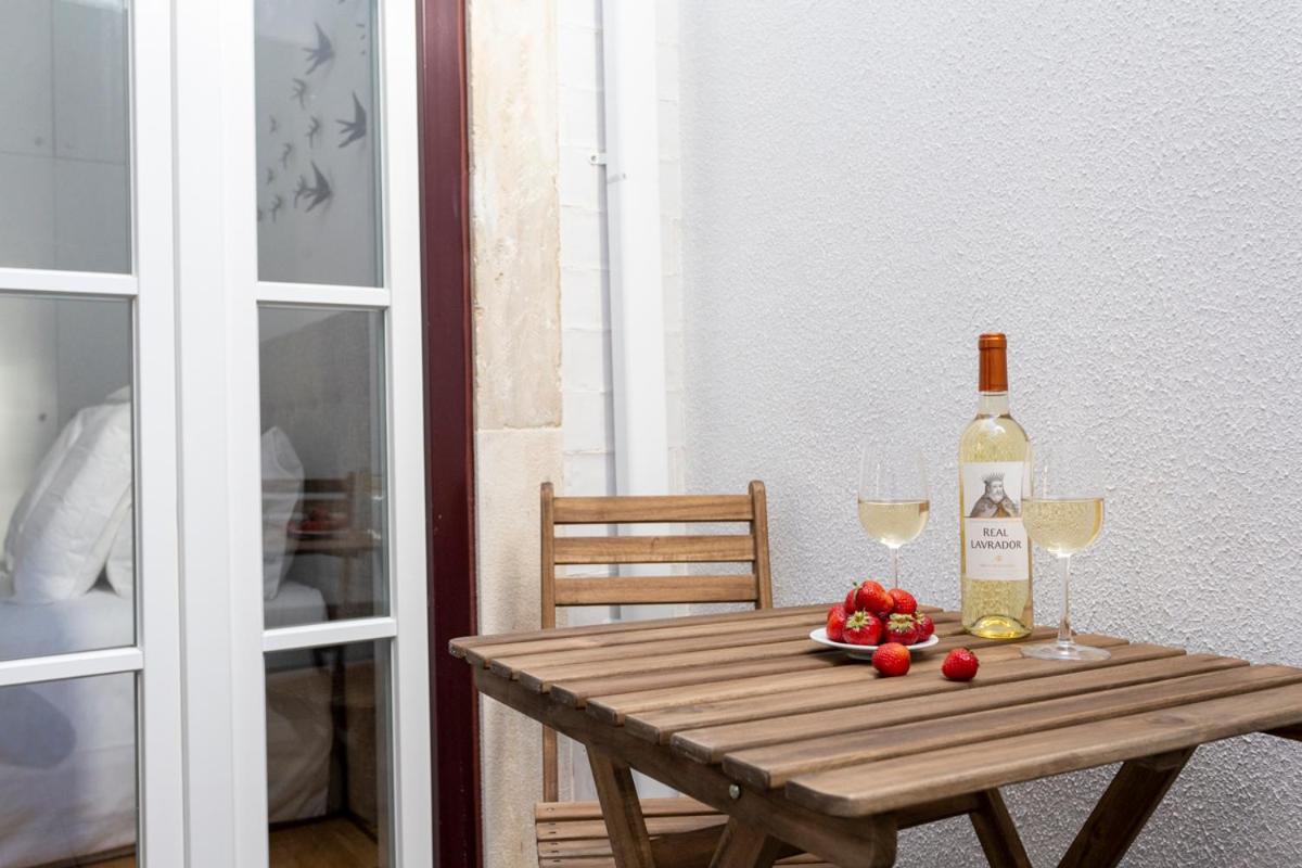 Flh Rosario Cosy Flat I Apartamento *