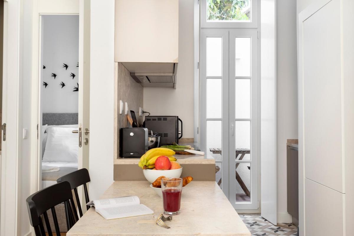 Apartamento Flh Rosario Cosy Flat I Lisboa