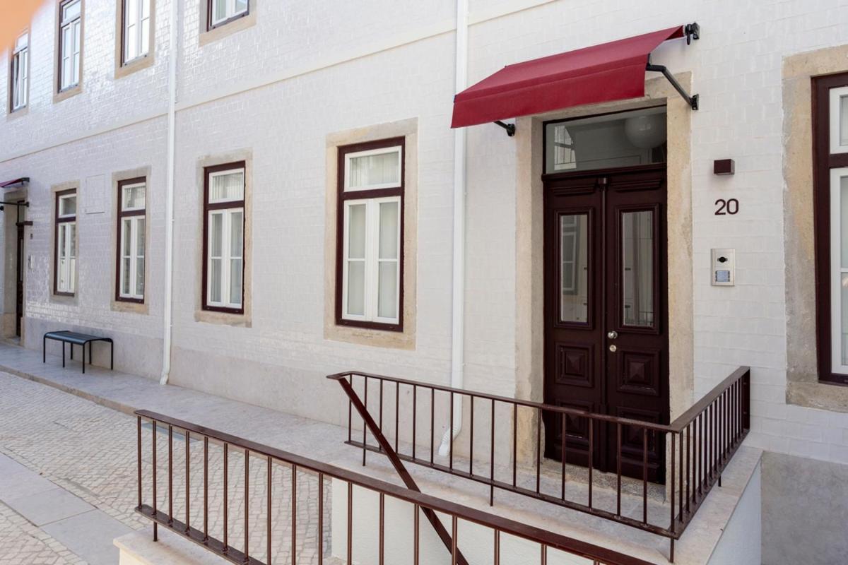 Flh Rosario Cosy Flat I Apartamento