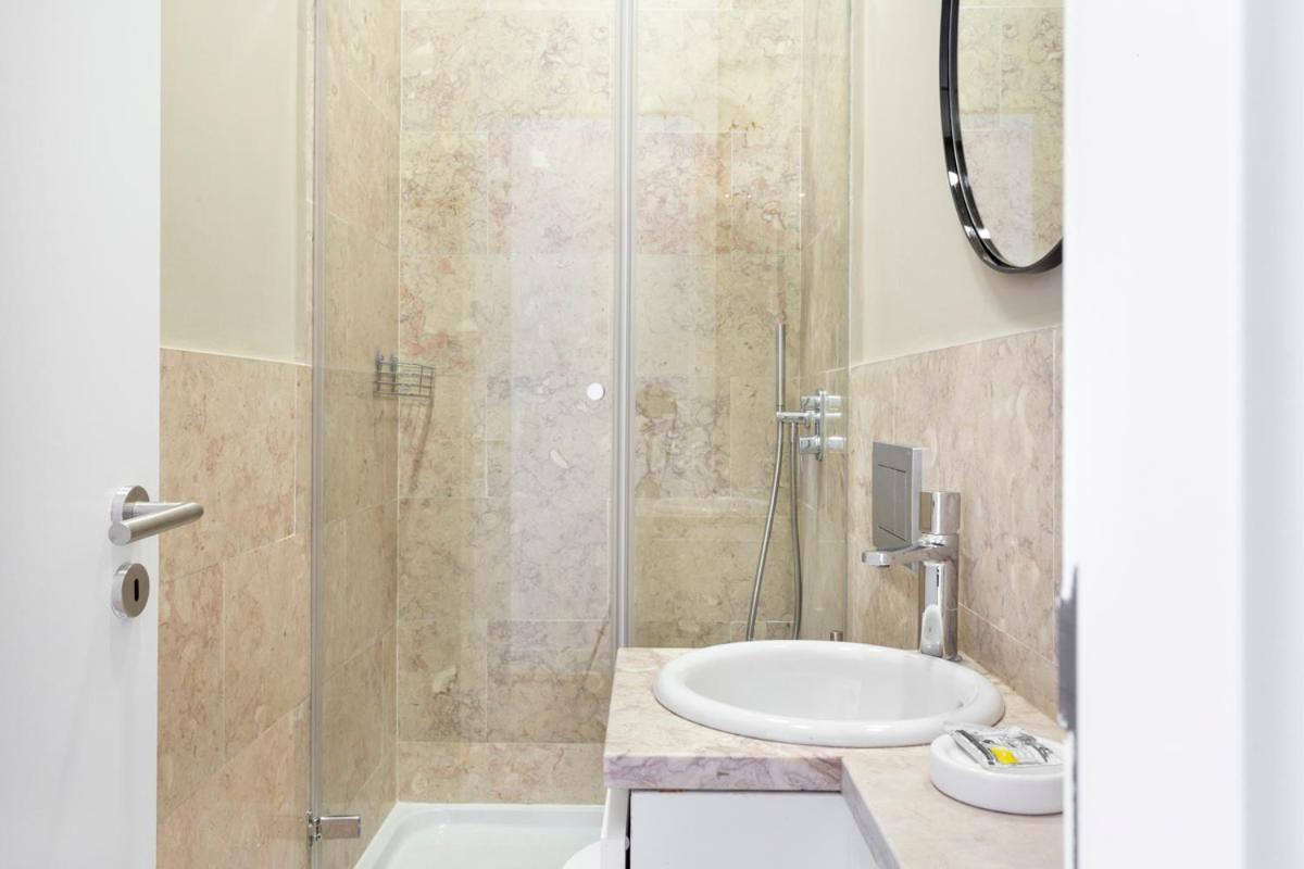 Apartamento Flh Rosario Cosy Flat I Lisboa