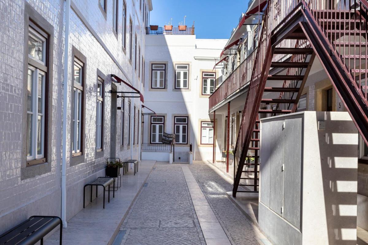 Flh Rosario Cosy Flat I Apartamento *