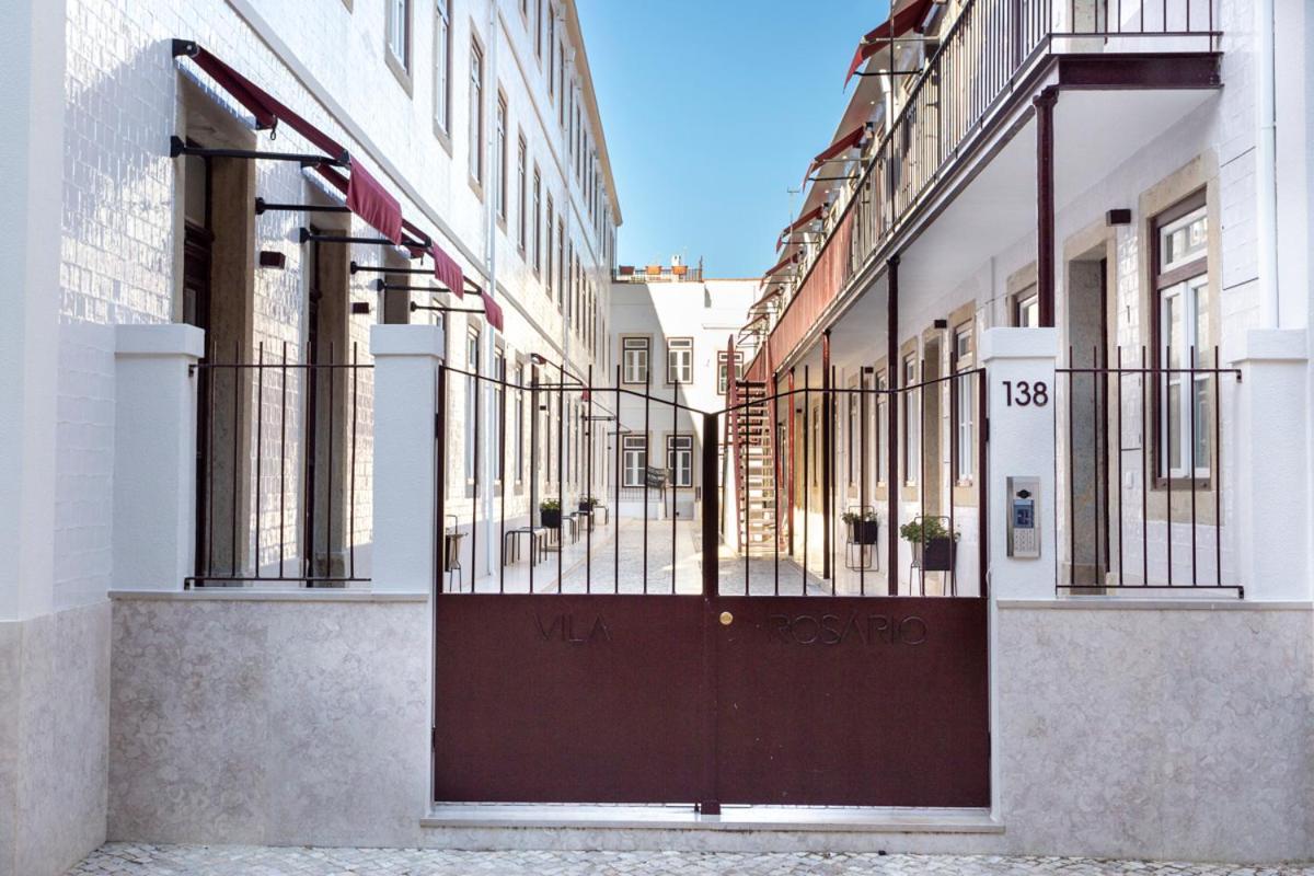 Flh Rosario Cosy Flat I * Lisboa